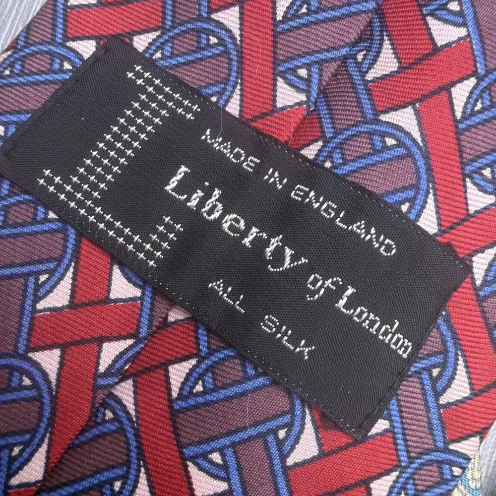 Liberty of London lot four
